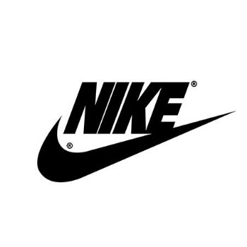 Afbeelding voor fabrikant Nike