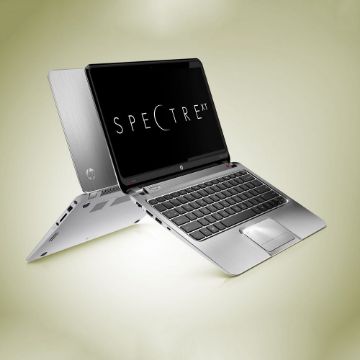 Afbeeldingen van HP Spectre XT Pro UltraBook