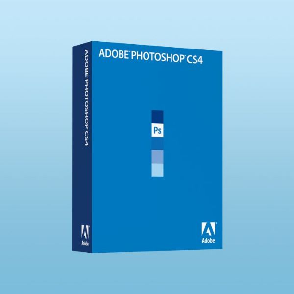 Afbeeldingen van Adobe Photoshop CS4