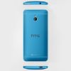 Afbeeldingen van HTC One Mini Blue
