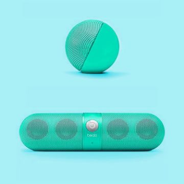 Afbeeldingen van Beats Pill 2.0 Wireless Speaker