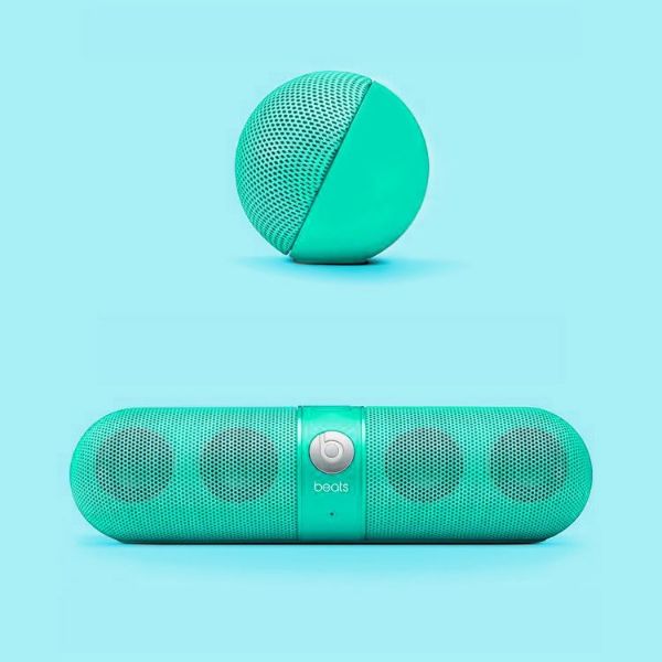 Afbeeldingen van Beats Pill 2.0 Wireless Speaker