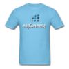Blue T-Shirt 3