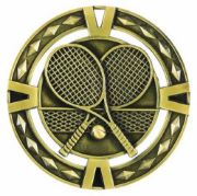 Tennis Medal 1