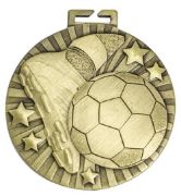 Football Medal 1