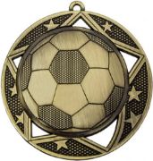 Football Medal 2