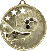 Football Medal 3